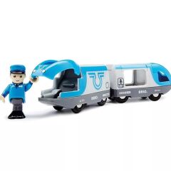 BRIO Pilli Seyahat Tren