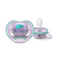 Philips Avent Ultra Air Emzik 6-18 Ay 2li Kız