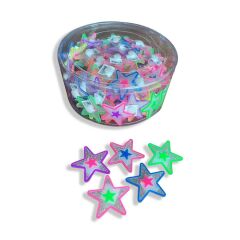 Abka Delic Seri Objeler Yıldız Geçmeli Büyük Boy