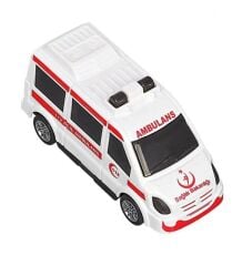 BP-044 - Ç/B MİNÜBÜS POLİS/ASKER/İTFAİYE/AMBULANS