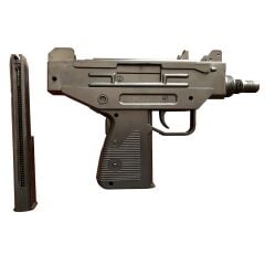 Boncuk Atan Uzi  - KS-UZİ