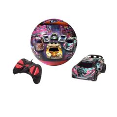 RC Araba Ultra Racers Series 1 Itasha