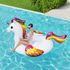 Dev Pegasus Binici 220x195 Cm Bestway - 41113