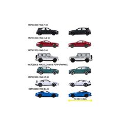 Mercedes-AMG Premium Cars
