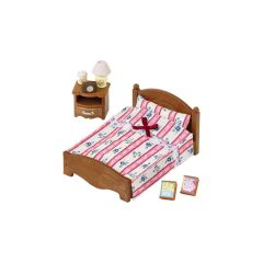 Sylvanian Families Yatak Odası