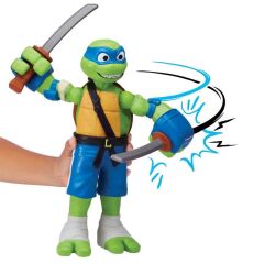 Ninja Kaplumbağalar Leonardo Figür 30 Cm.