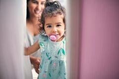 Philips Avent Ultra Soft Emzik 6-18 Ay Kız