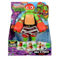 Ninja Kaplumbağalar Raphael Figür 30 Cm.