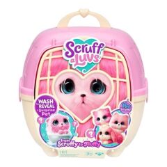 Scruff A Luvs Sevimli Pastel Seri