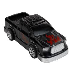 Şehrin Kırılmazları Sürtmali Pick Up