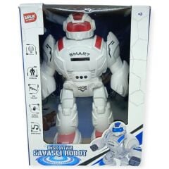 27115 - U/K DİSK FIRLATAN ROBOT 2 AST