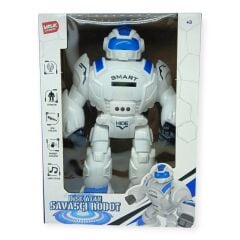 27115 - U/K DİSK FIRLATAN ROBOT 2 AST