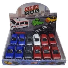 BP-065 - TOGG ARABA Ç/B 12Lİ