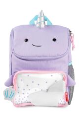Skip Hop Zoo Çocuk Sırt Çantası Narwhal