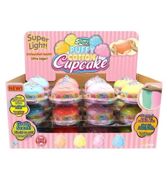 32260 - SLİMY PUFFY COTTON  22 GR