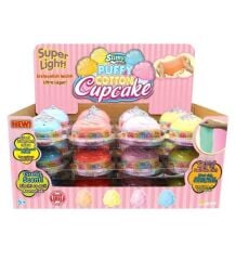 32260 - SLİMY PUFFY COTTON  22 GR