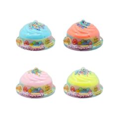 32260 - SLİMY PUFFY COTTON  22 GR