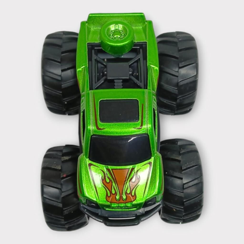 product side