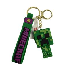 Taros Pixel Bileklikli Anahtarlık