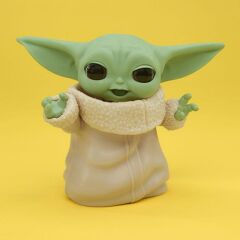 F6864 - STAR WARS MIXIN MOODS GROGU 4