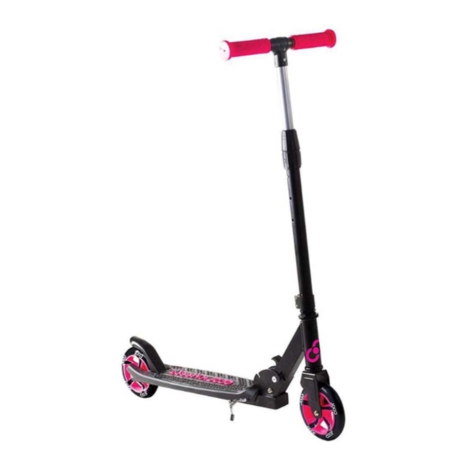 Cool Wheels Katlanır Scooter 8+ Pembe