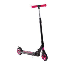 Cool Wheels Katlanır Scooter 8+ Pembe