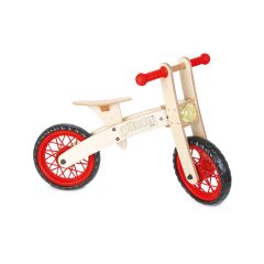 Pilsan Freestyle Cycle Ahşap Bisiklet