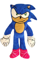 Sonic Peluş 40 Cm