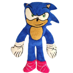 Sonic Peluş 40 Cm