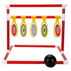 Bung Game Bowling Oyun Seti