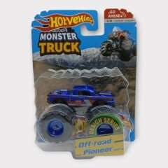 Mini Off-Road Araçlar - Lacivert