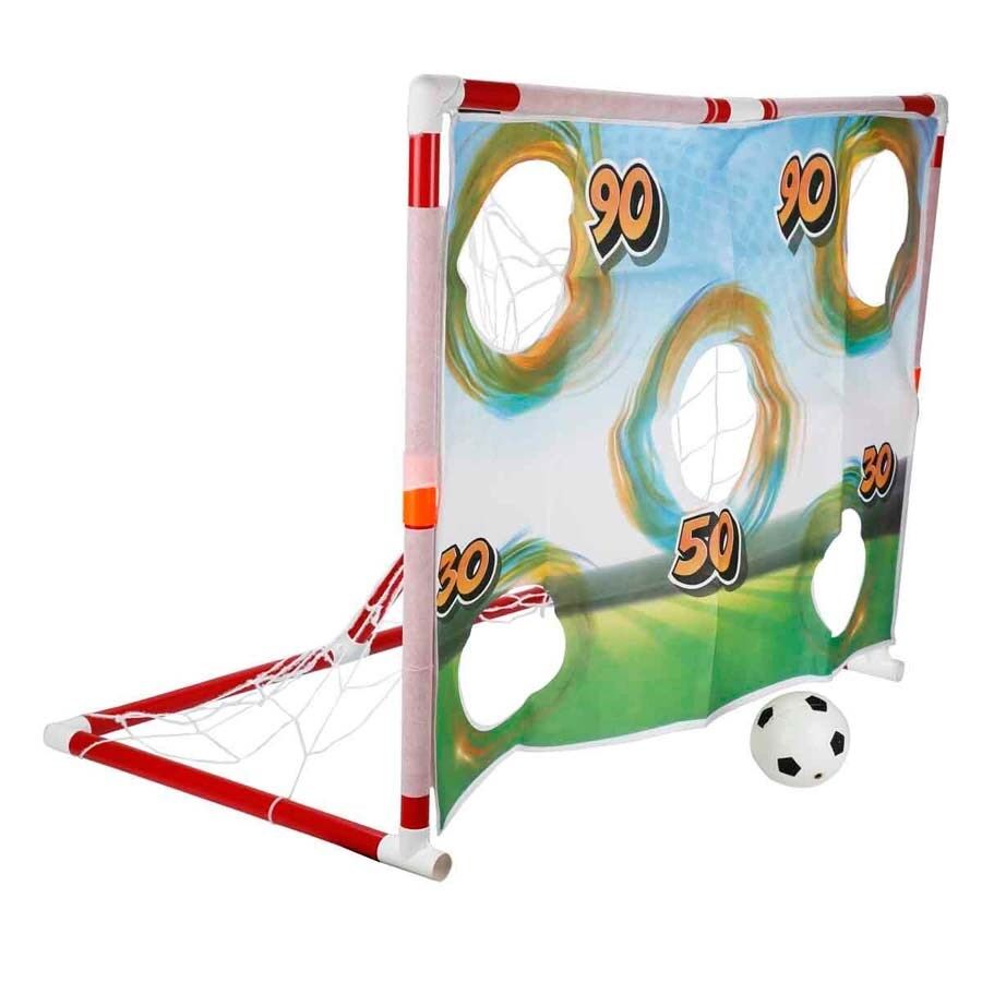 Şut Ve Gol Oyunu