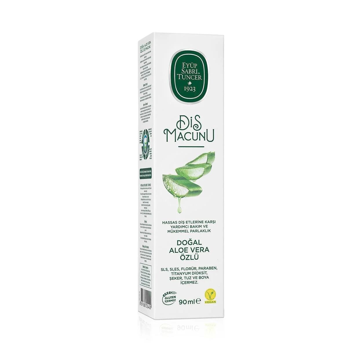 product side