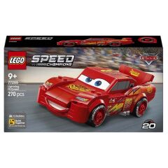 LEGO Speed Champions Disney Şimşek McQueen