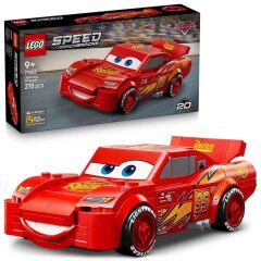 LEGO Speed Champions Disney Şimşek McQueen