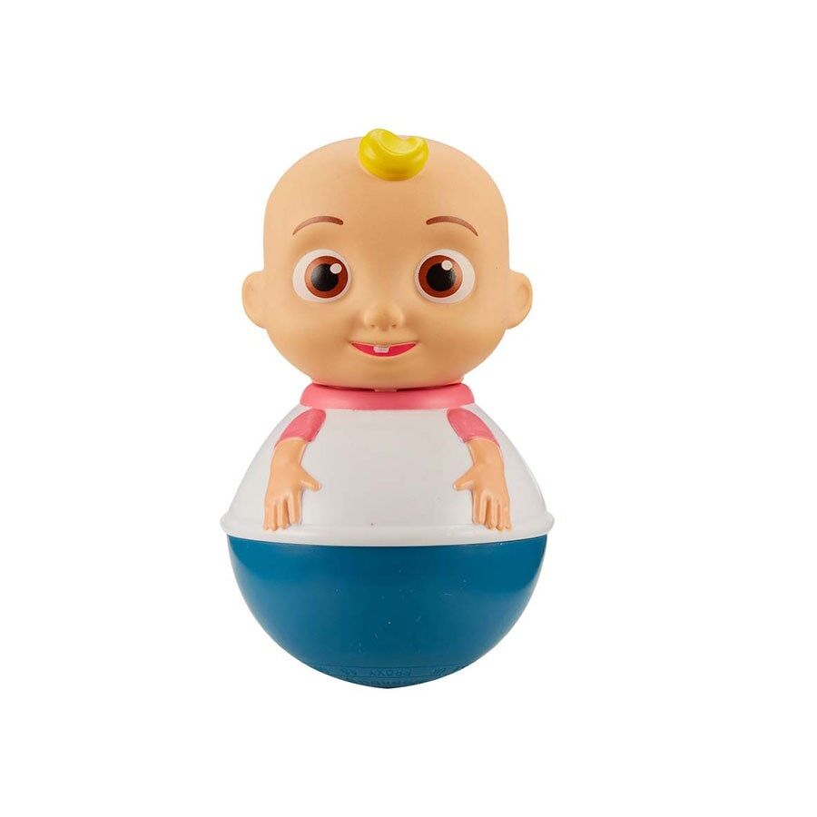 Weebles Cocomelon Tekli Paket