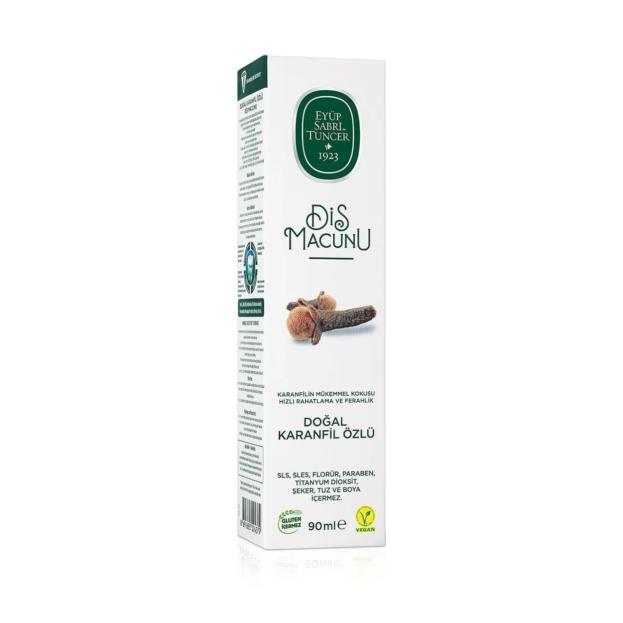 product side
