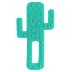 OiOi Diş Kaşıyıcı Kaktüs Aqua Green