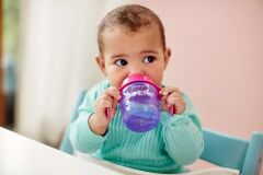 Philips Avent Alıştırma Bardağı 6+ Ay Kız