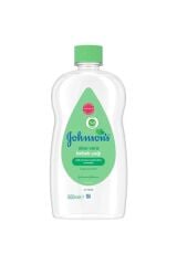 Johnson's Baby Bebek Yağı 500ml Aloe Vera