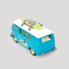 LC Sörf Minibüsü Işıklı Sesli - LC-31330