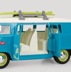 LC Sörf Minibüsü Işıklı Sesli - LC-31330