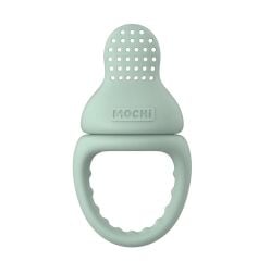 Mochi Pop-Up Meyve Sebze Gıda Emziği Mint