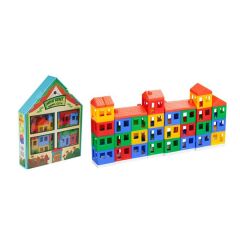 Pilsan Mini Kent (40 Parça)