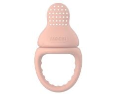Mochi Pop-Up Meyve Sebze Gıda Emziği Blush