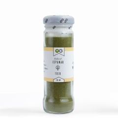 OG Natural Ispanak Tozu 35 Gr