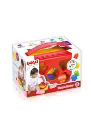 Dolu Bultak Kova Yeni