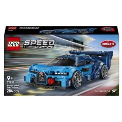 Lego Speed Champions Bugatti Vision Gt