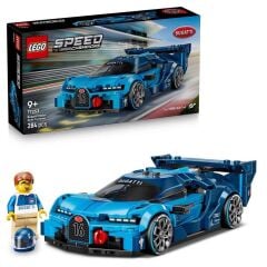 Lego Speed Champions Bugatti Vision Gt