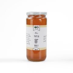 OG Natural Ham Yayla Çiçek Balı 660 Gr